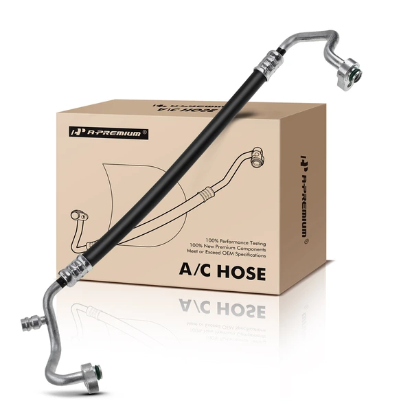 AC Discharge Hose for 1999-2001 Suzuki Grand Vitara