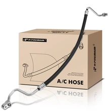 AC Discharge Hose for 2004-2008 2010-2011 Mitsubishi Endeavor
