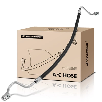 AC Discharge Hose