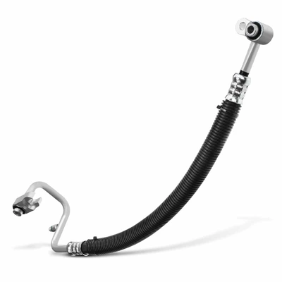 AC Discharge Hose