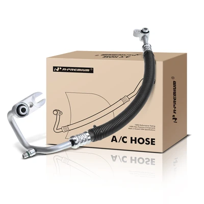 AC Discharge Hose for Jeep Grand Cherokee 2012-2021 Dodge Durango 11-21