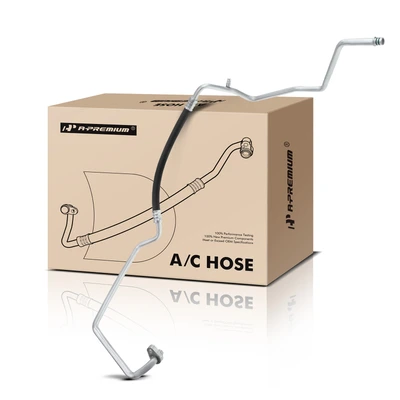AC Suction Hose