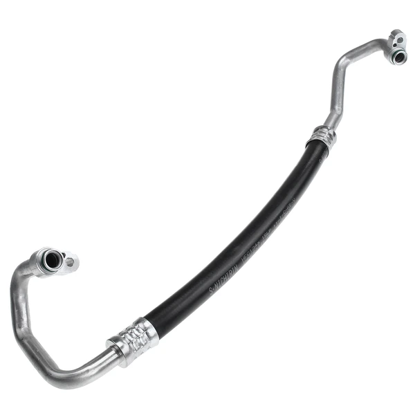 AC Suction Hose for Toyota Yaris 2004-2012 1.3L 1.5L