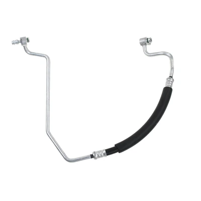 AC Discharge Hose