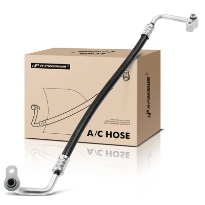 AC Discharge Hose