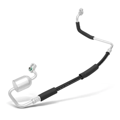 AC Discharge Hose