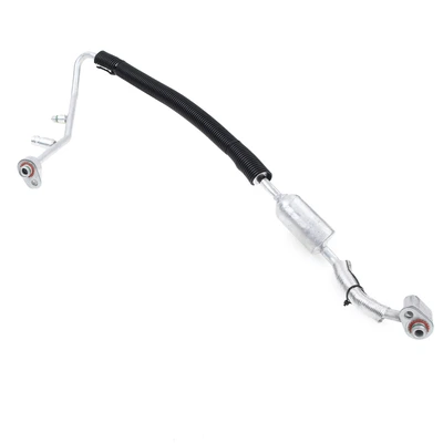AC Discharge Hose for 2007-2014 Ford E-250