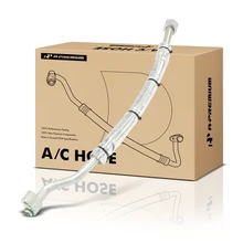 AC Suction Hose for 1990-1993 Honda Accord