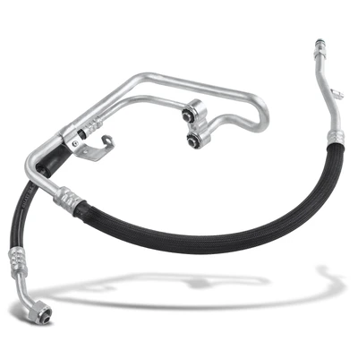 AC Manifold Hose Assembly