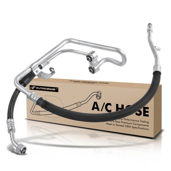 AC Manifold Hose Assembly for Chevy Camaro Pontiac Firebird 1994-1997 5.7L