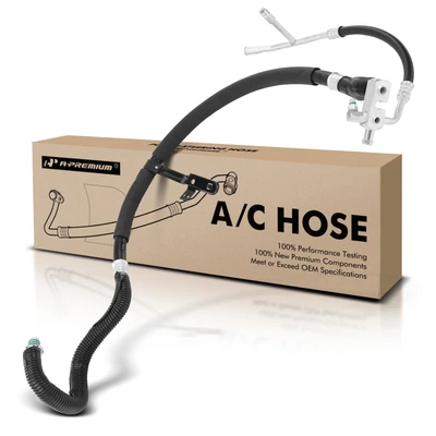 AC Manifold Hose Assembly