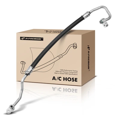 AC Discharge Hose