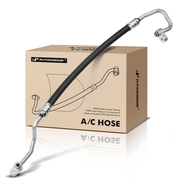 AC Discharge Hose for 2004-2008 Acura TSX