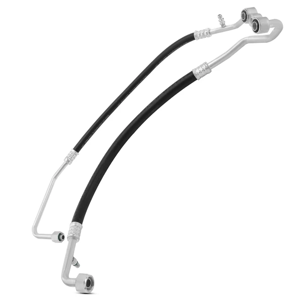 AC Manifold Hose Assembly for Chevrolet C1500 K1500 K2500 GMC