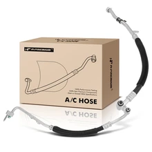 AC Manifold Hose Assembly for 2003-2005 Pontiac Sunfire