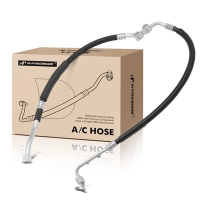 AC Manifold Hose Assembly