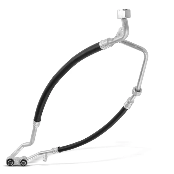 AC Manifold Hose Assembly for Chevrolet GMC C1500 C2500 K1500 K2500 1995