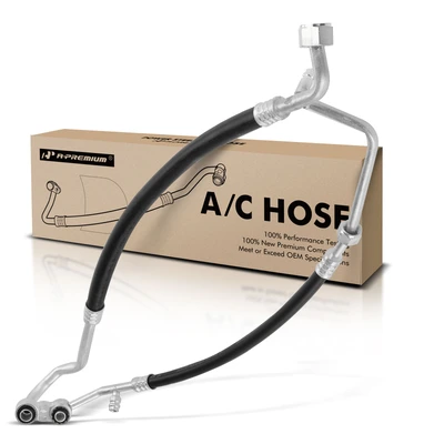 AC Manifold Hose Assembly