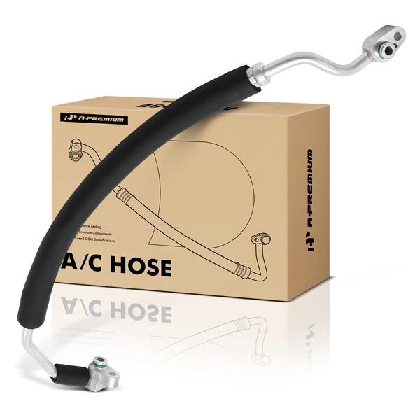 AC Discharge Line for 2007-2014 Toyota FJ Cruiser