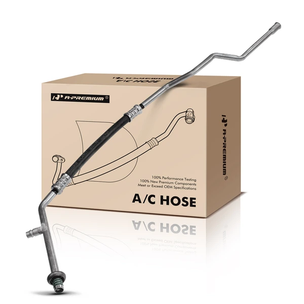 AC Liquid Line Hose Assembly for 1997-1998 Jeep TJ