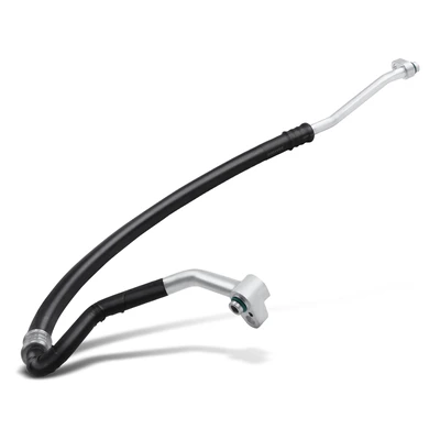 AC Discharge Hose