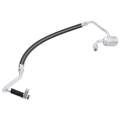AC Suction Hose
