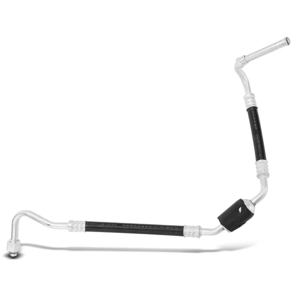 AC Suction Hose for Jeep Cherokee 1989-1991 Comanche Wagoneer L6 4.0L