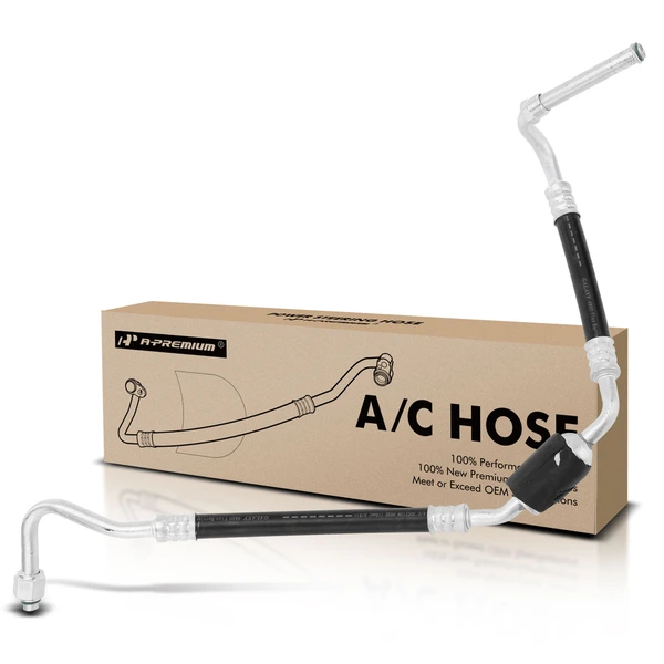 AC Suction Hose for 1989-1991 Jeep Comanche