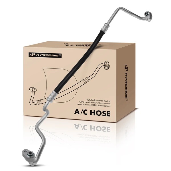 AC Discharge Hose for 2007-2010 Toyota Camry