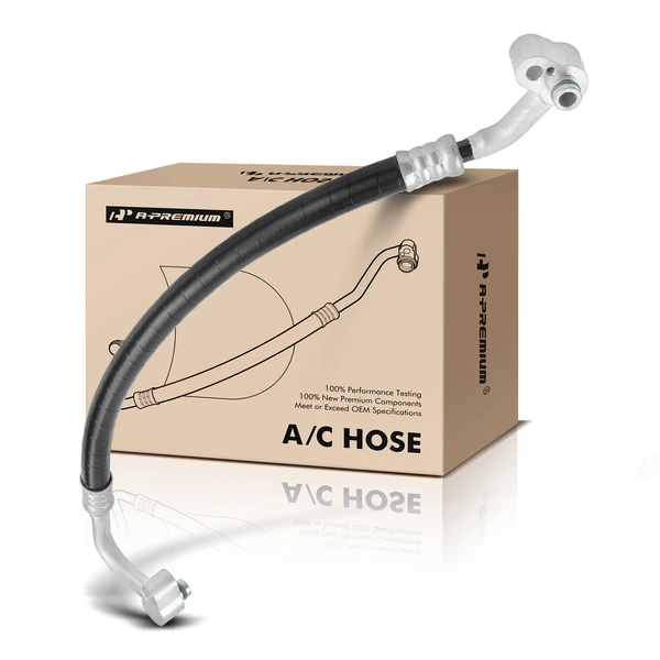 AC Discharge Hose for 2005-2014 Volkswagen Jetta