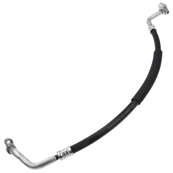 AC Discharge Hose for Volkswagen Beetle 2006-2010 2.5L Compressor to Condenser