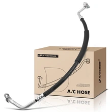 AC Discharge Hose