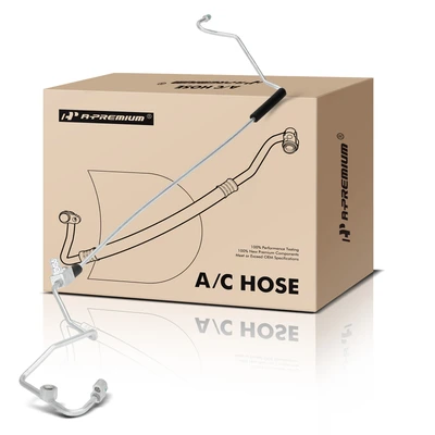AC Liquid Line Assembly