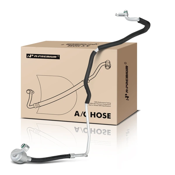 AC Suction Line Hose Assembly for 2010-2011 Toyota Camry