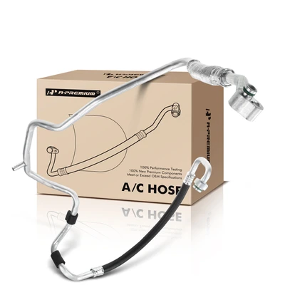 AC Suction Hose
