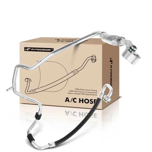 AC Suction Hose for 2010-2014 Volkswagen Golf