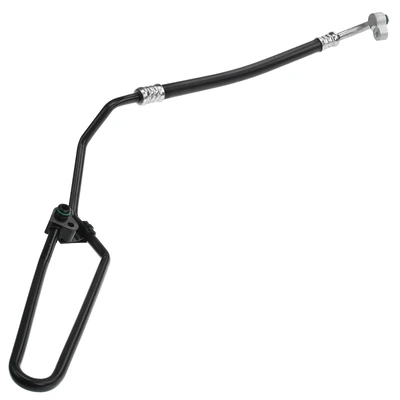 AC Discharge Hose