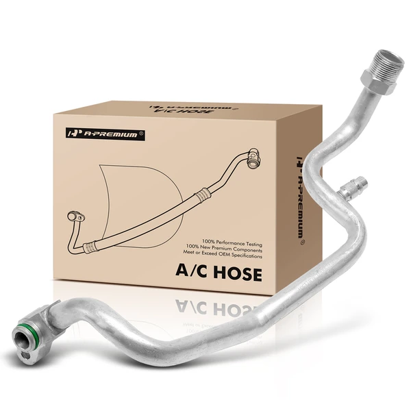 AC Suction Line for 1997-2005 Acura EL
