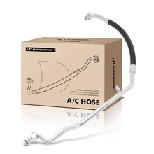 AC Suction Hose for 1998-2001 Nissan Altima