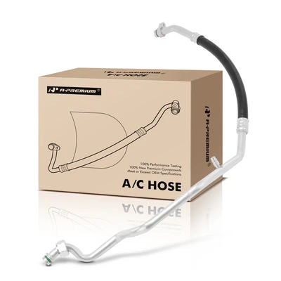 AC Suction Hose
