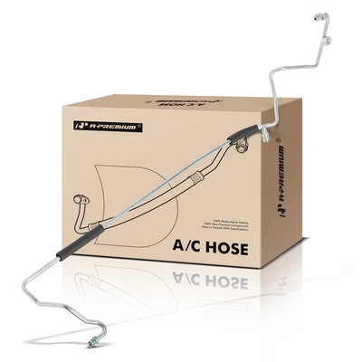 AC Liquid Line Assembly
