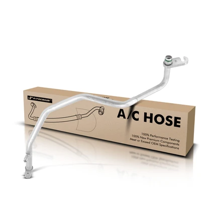 AC Suction Hose