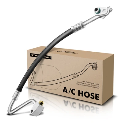 AC Discharge Hose
