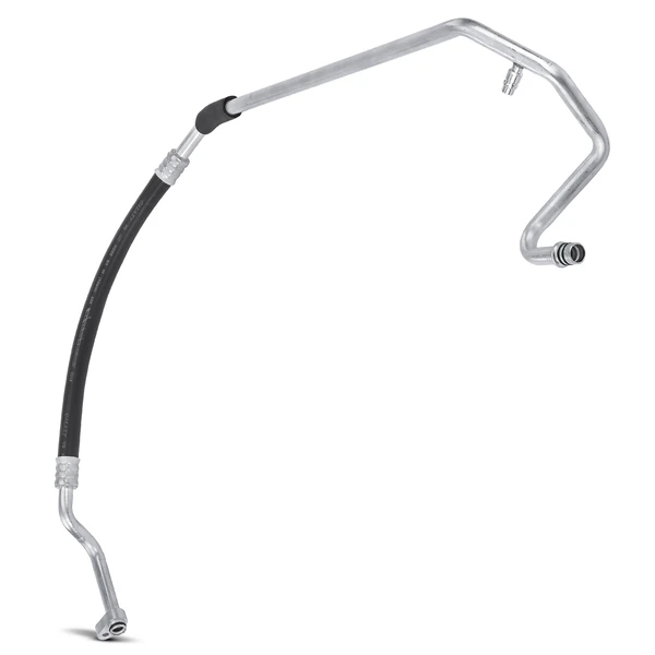 AC Hose Suction Line for Toyota Camry 2002-2006 Solara 2004-2008 2.4L