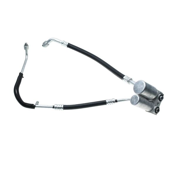 AC Manifold Hose Assembly for Chevy Silverado 2500 3500 HD GMC