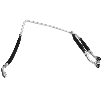 AC Manifold Hose Assembly