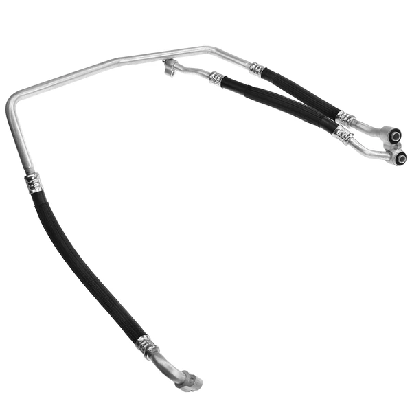 AC Manifold Hose Assembly for Chevy Trailblazer GMC 2002