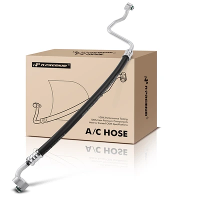 AC Discharge Hose