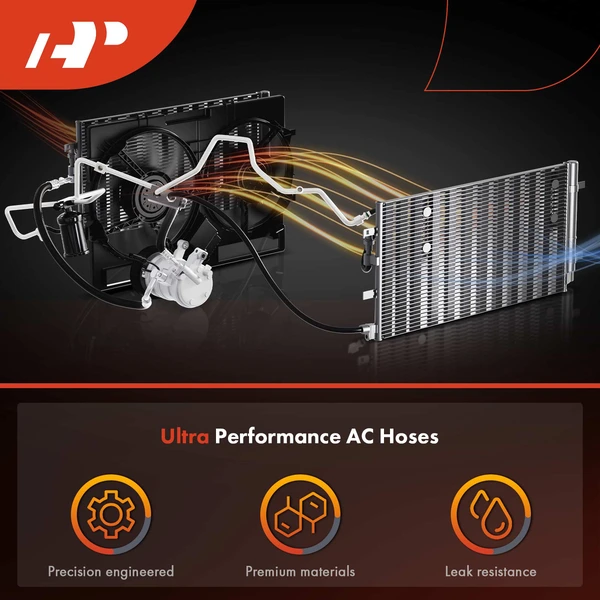 A-Premium APACH2659 AC Liquid Line