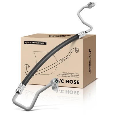 AC Discharge Hose